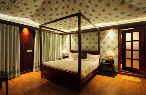 Sikar Resort | La Nature Hotels & Resorts