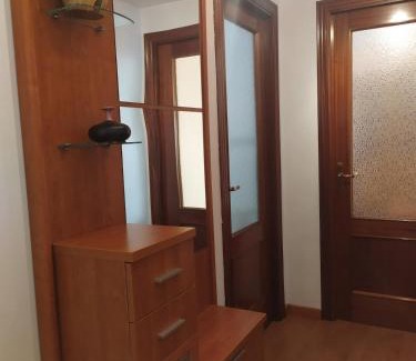 Tineo Apartment | La Niña