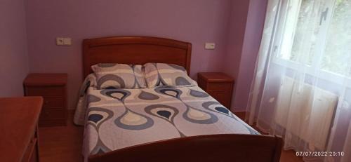 Tineo Apartment | La Niña