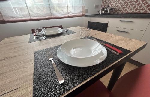 Alcamo Historic Center Apartment | La Nicaredda