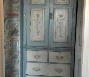 Montemarcello House | La Nipitella