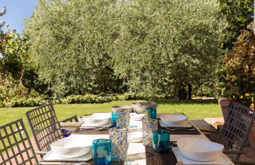 Il Borgo Villa | La Noce