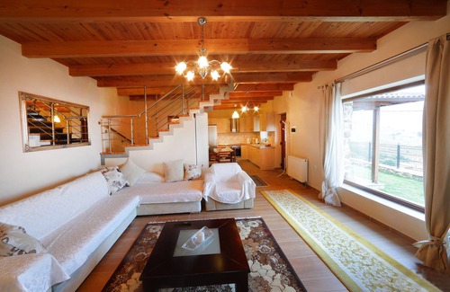 Sidirochori House | LA NOI SIDIROCHORI HOUSE