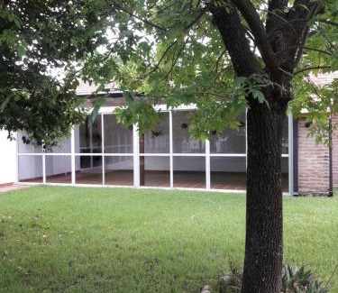 Villa Cura Brochero House | La Nona