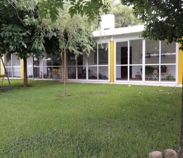 Villa Cura Brochero House | La Nona