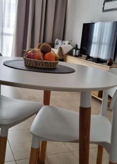 Parana Apartment | La Nona Nidia