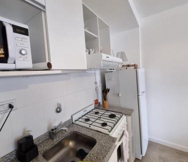 Parana Apartment | La Nona Nidia