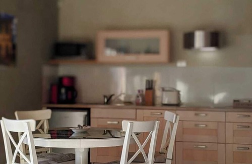 Annunziata Apartment | La Notte - Apartment in eco-friendly house in La Morra