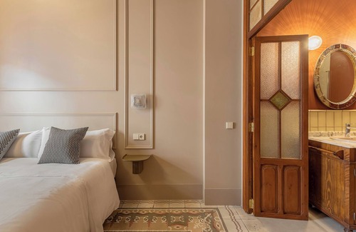 En Corts Hotel | La Novieta Boutique Hotel