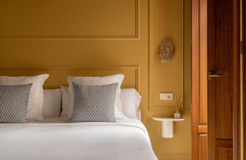 En Corts Hotel | La Novieta Boutique Hotel - Adults Only