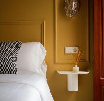 En Corts Hotel | La Novieta Boutique Hotel - Adults Only