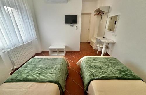Paganica Bed & Breakfast | La Nuova Dimora B&B