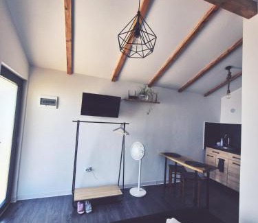 Sandulesti House | La Ograda - Cheile Turzii, near Turda