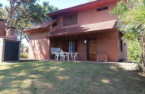Valeria del Mar House | La Oli