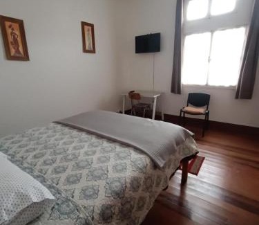 Valparaiso House | La Otra Vista