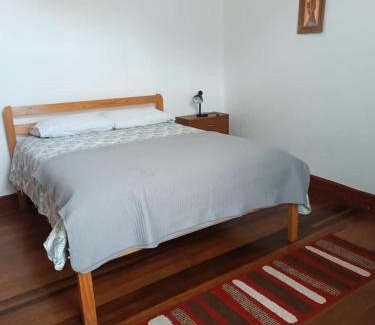 Valparaiso House | La Otra Vista