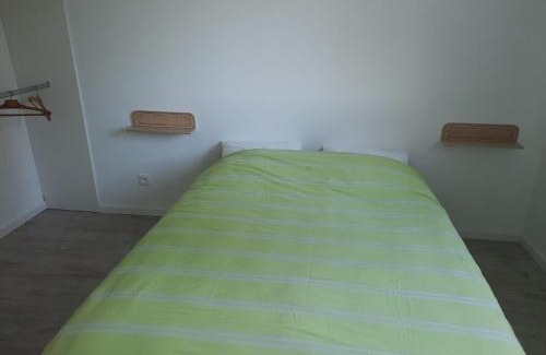 Viriat Apartment | La p'tite des Got