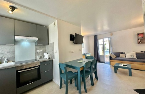 La Flotte House | La P'tite Maison de La Flotte