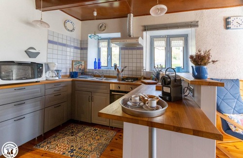 Le Saillant House | La P'tite Maison - Saillant