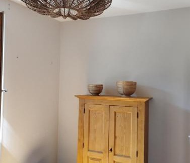 Arvillard House | La P'tite Pierrue - Mountain Village House