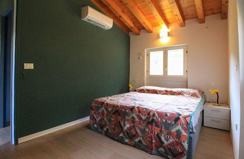San Terenzo Monti House | La Padula - Casa Fantasma