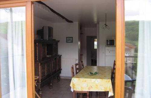 Mazille House | La Paisibilité - Mazille