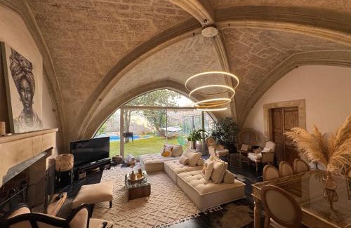 Cite House | La paisible, coeur de ville Narbonne