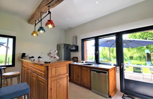 Goderville House | La Paix des Caux - Ecrainville