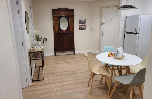 Palencia Apartment | La Palentina