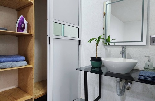 Tecamac House | La Palma Co-living