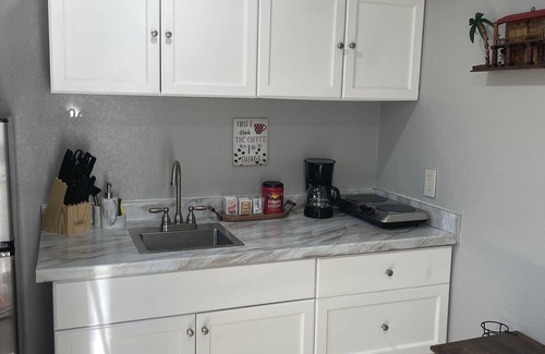 Embassy Hills Apartment | La Palma in Port Richey