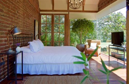 Puembo Hotel | La Palma Polo Hotel - Airport Area