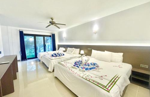 Ukulhas House | La Palma Suites