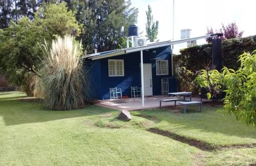Maipu House | LA PALMERA