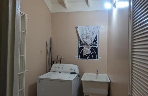 St. Ann's Bay Ski Chalet | La Palmera
