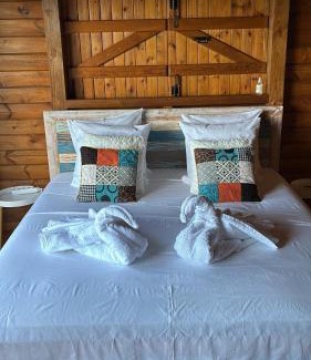 Capesterre-Belle-Eau House | La Palmeraie du Carbet