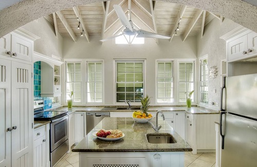Fitts Village House | La Paloma by Blue Sky Luxury