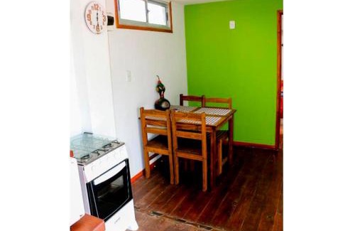 La Paloma Apartment | LA PALOMA CONTAINERS SUITES