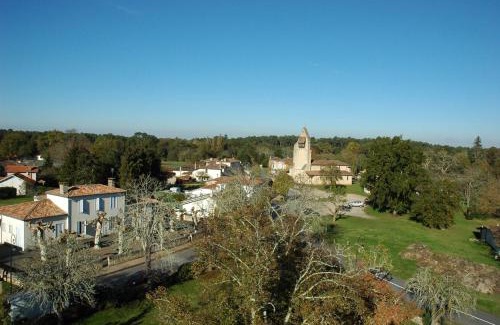 Lucmau Bed & Breakfast | La Palombiere