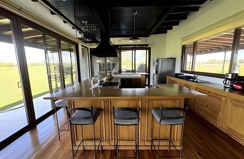 Lobos House | La Pancha - Casa de Campo