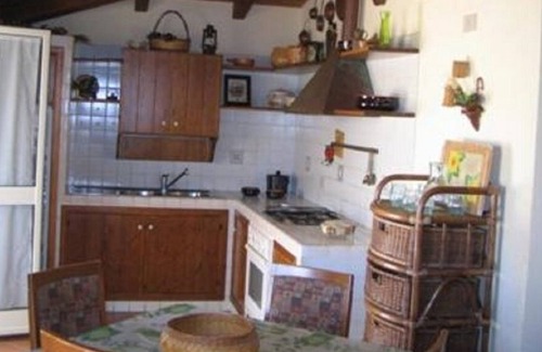 Scoglitti Apartment | La Panoramica- Attic apartment