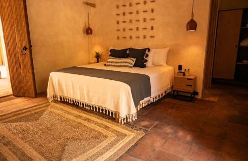 Comala Hotel | La Paranera Hotel & Relax