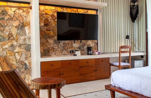 Conkal Hotel | La Parcela Cunkal