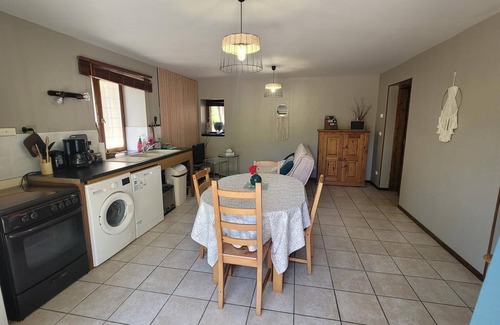 Saint-Genix-sur-Guiers House | LA Parenthese - St-genix-les-villages