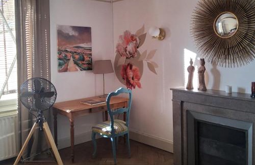 Etrigny Bed & Breakfast | La Parenthèse à Etrigny