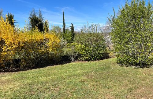 Montgesty House | La Parenthèse Enchanté, Gîte à la Campagne
