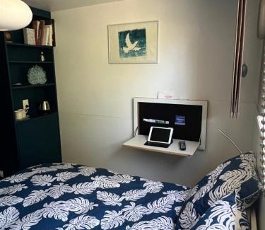 Carspach Bed & Breakfast | La Parenthèse Enchantée