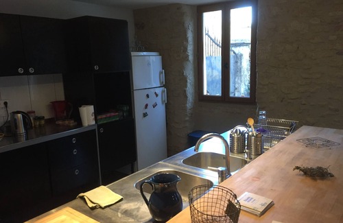 Ambonil House | la parenthèse