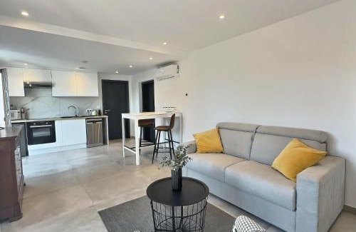 Beblenheim Apartment | la parenthèse