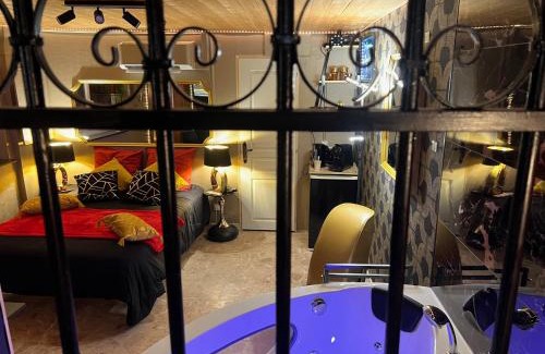 Nievroz Bed & Breakfast | La Parenthèse